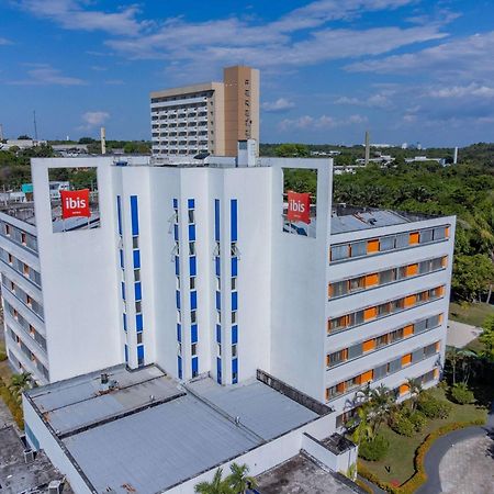 Ibis Manaus Distrito Industrial Exterior foto