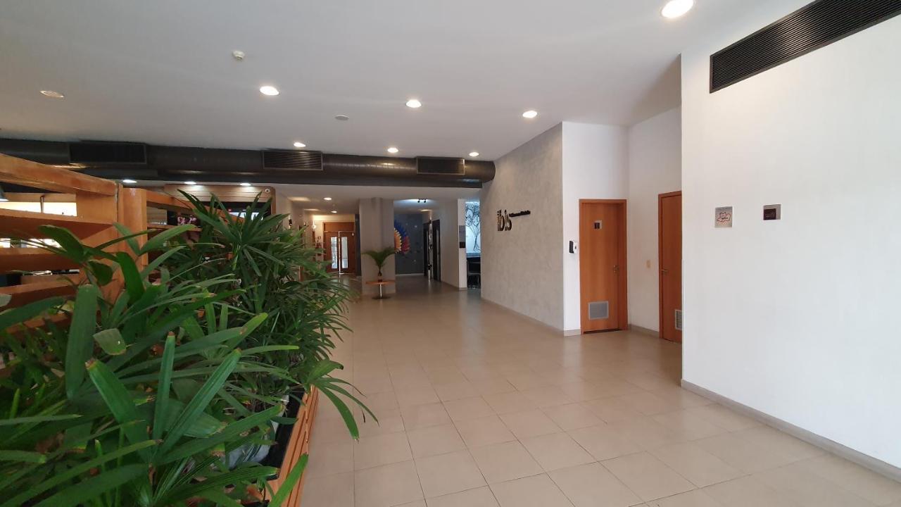 Ibis Manaus Distrito Industrial Exterior foto