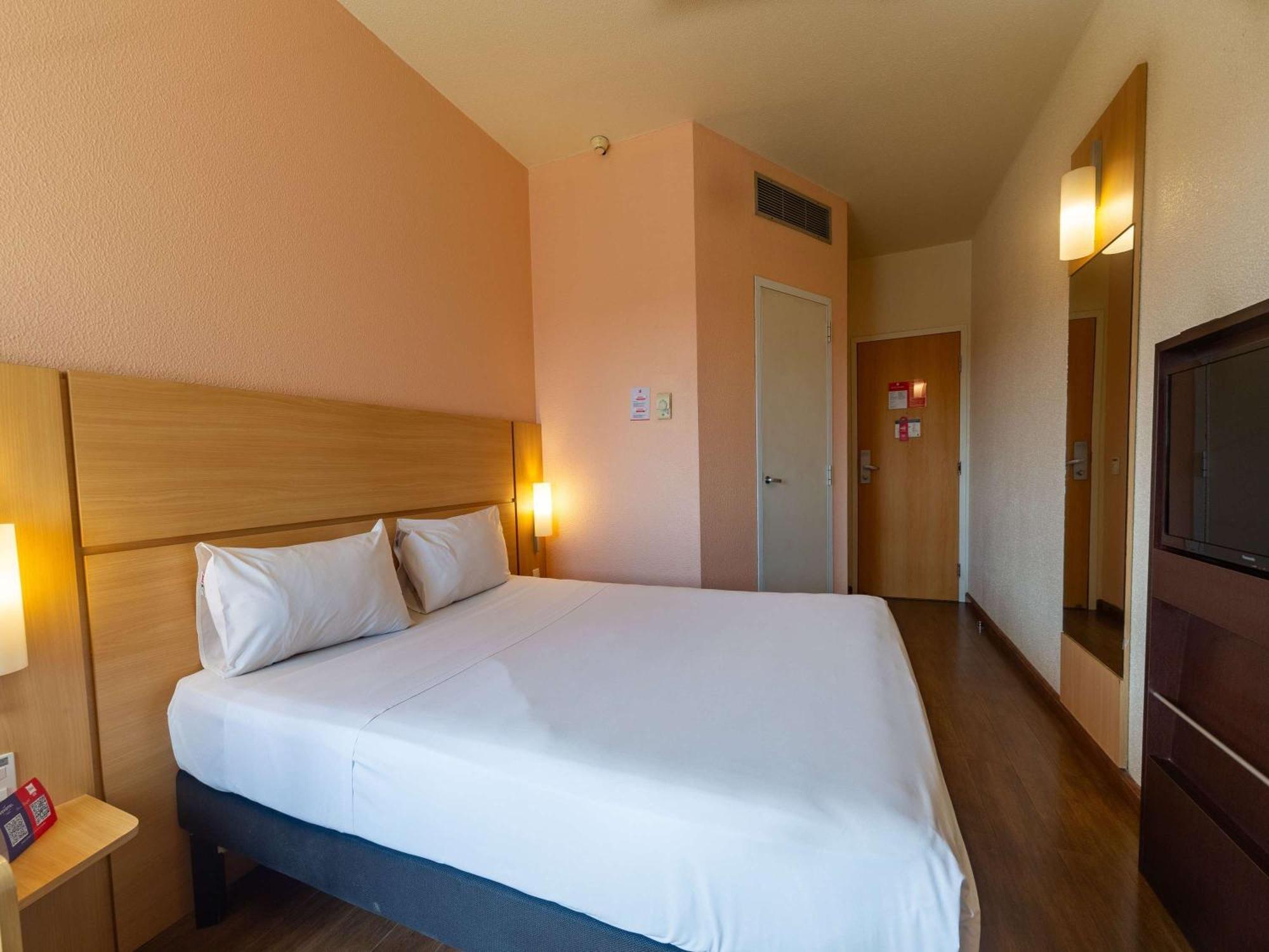 Ibis Manaus Distrito Industrial Exterior foto