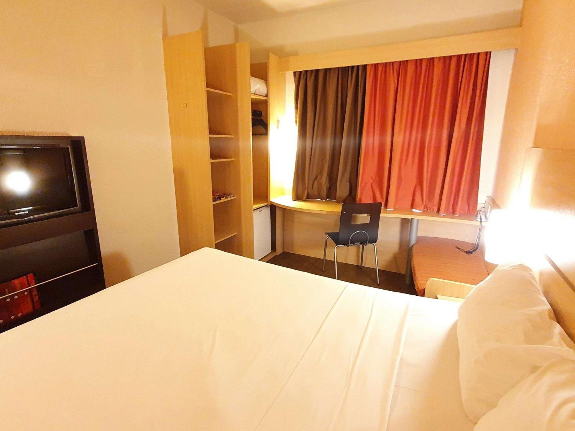 Ibis Manaus Distrito Industrial Exterior foto